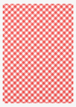 Gingham - Vans Checkered Sleeve