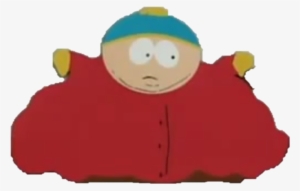Weight Gain 4000 Cartman - South Park