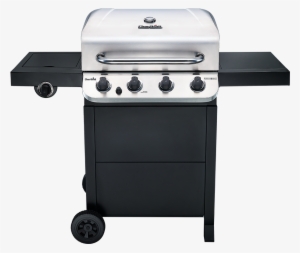 Char Broil 4 Burner Grill