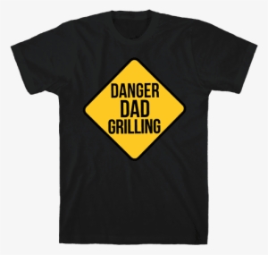 Dad Grilling Mens T-shirt - Hide And Seek World Champion Shirt