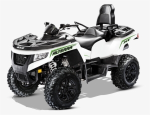 2017 Alterra Trv 550 Xt * - Arctic Cat Alterra 700 Trv
