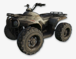 Quad Bike Png Image - Far Cry 4 Atv