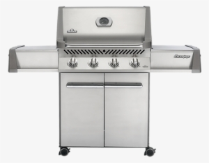 Bbq Napoleon Prestige