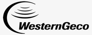 Png File - Western Geco