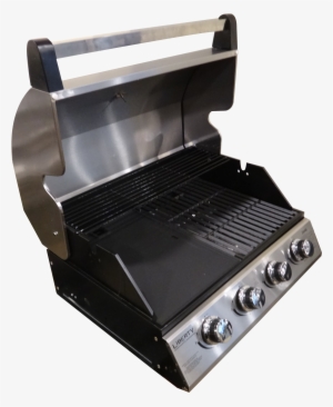 Liberty Zesta Built-in Bbq Grill
