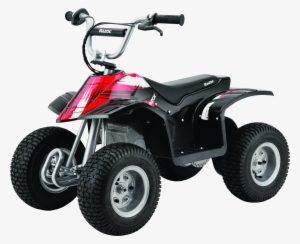 Dirtquad Bk Digitalpixel Product - Razor Dirt Quad