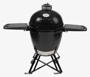 Bbq Grill Pic - Primo All-in-one - Kamado Ceramic Bbq (773)