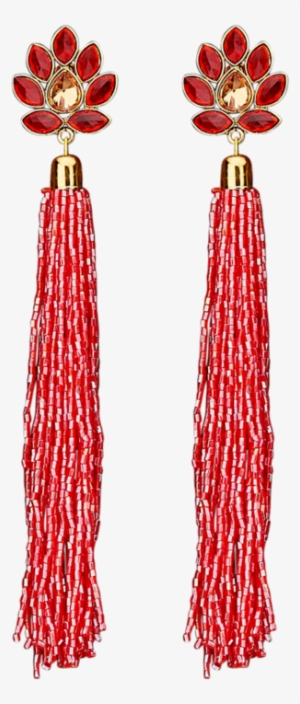 Pataka Earrings - Earring