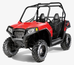 Utv Rental - Side By Side Ride