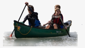 Kccanoe - - Canoe Png