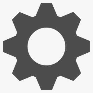 Cog, Web Fundamentals - Cog Svg
