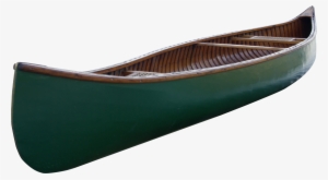 We Have Everything You Need, Including Aca Certified - Canoe