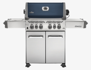 The Prestige® Series P500rsib Gas Grill At Chim Chimney - Napoleon Prestige 500 Rsib Bbq