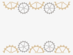 Of Course, While The Cogs Visualize The Audio Data - Ferris Wheel