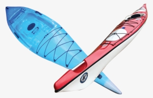 Fibreglass V Plastic Canoes And Kayaks - Canoeing And Kayaking