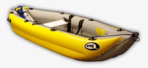 Inflatable Boat