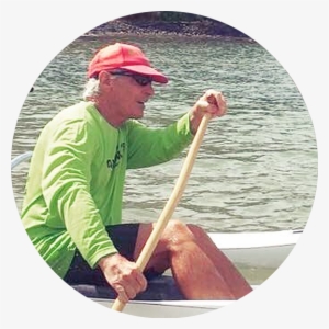 Tom Bartlett - Canoe