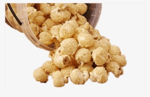 Sold Times - Popcorn
