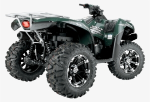 Cerchio Wheel Anteriore Moose Atv Quad Polaris Sportsman - Moose Quad