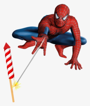 Rockets - Spider-man