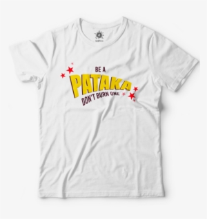 Be A Pataka - Soccer Camp T Shirts