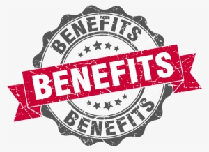 Benefits - Approved Blue