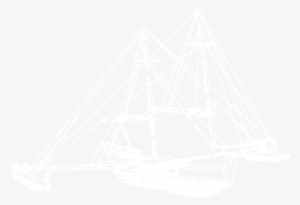 Corporate Icon Jpg File Canoe White - Mast