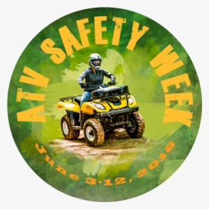 Atv - All-terrain Vehicle