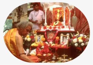 About Kali Mandir / Ramakrishna Ashram - Religion