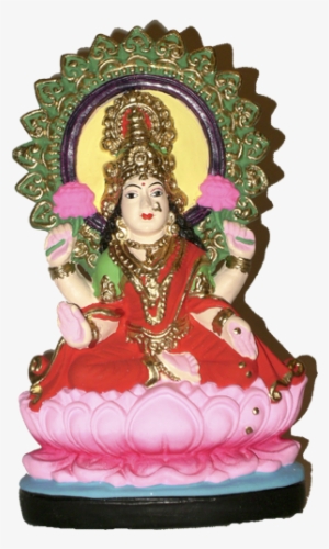Sri Lakshmi Devi - Bicycle