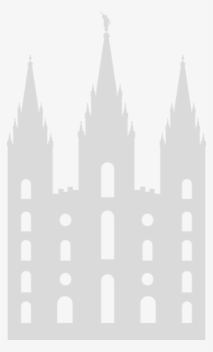 Salt Lake Temple Png
