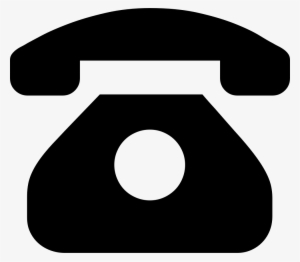 Landline Svg Png Icon Free Download - Landline Png