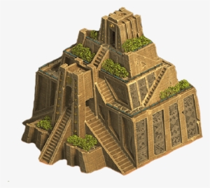 Gunnar Temple Stage Complete - Portable Network Graphics