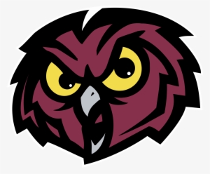 Temple Owls Logo Png Transparent - Temple University Owl Logo