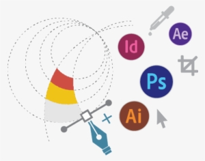 Graphic-designing - Graphic Designing Png