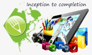 Rainbow Grafix Inc - Estudios De Diseño Grafico