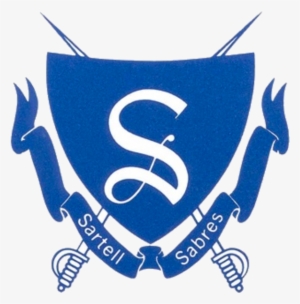 Sartell Sabre Logo 2 By Thomas - Sartell High School Logo