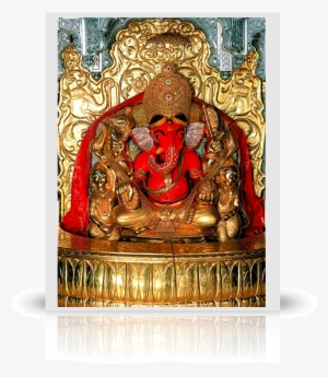 Siddhi Vinayak - Siddhivinayak Mumbai