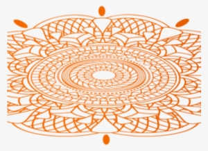 Diwali Png Transparent Images - Rangoli Clipart Png