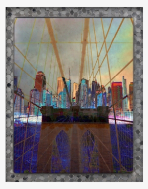 Paintings - Abridged View - Painting