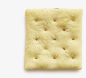 Saltine Crackers - Saltine Cracker