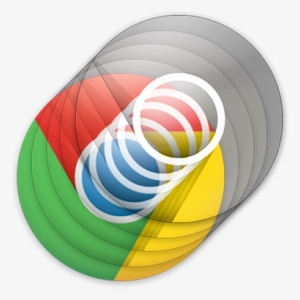 Selfsurfing, By Jonas Lund - Circle