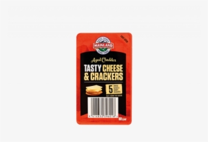 Mainland Cheese And Crackers - Mainland