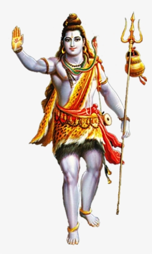 Lord Shiva