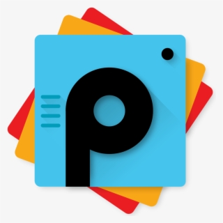 Clip Art Library Download Light Logo Interesting Hands - Picsart Photo Studio Logo