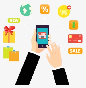 Domains - Ecommerce Png