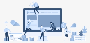 Ecommerce Online Catalogue - Web Design