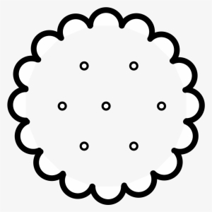 Big Image - Logo Cake And Cookies