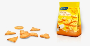 Mini Crackers - Classic - Cracker