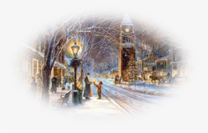 Scrap / Tube / Png - Candlelight Stroll